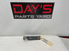 2005 Pontiac GTO LH Driver Fender Side Skirt Rocker Molding Support Bracket OEM - Day's Parts Yard