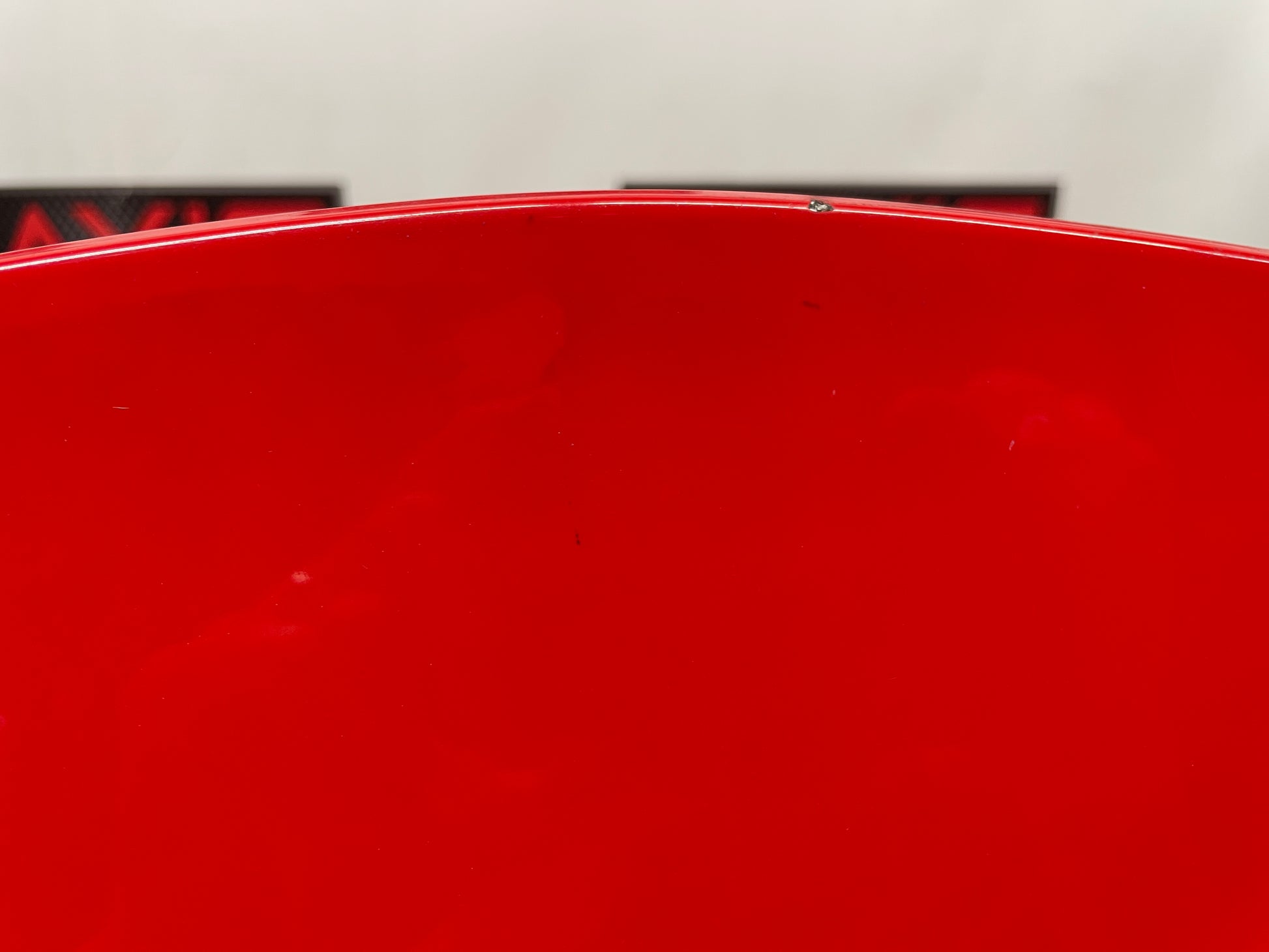 1999 Chevy C5 Corvette Hood Red OEM - Day's Parts Yard