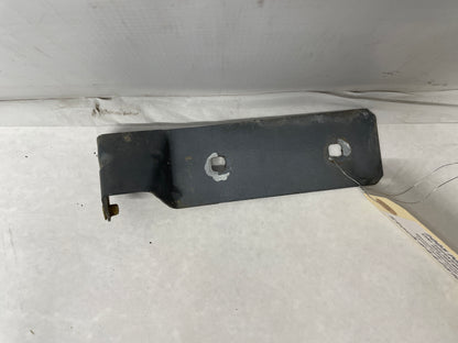 2005 Pontiac GTO LH Driver Fender Side Skirt Rocker Molding Support Bracket OEM - Day's Parts Yard