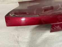 2010 Chevy Camaro SS Trunk Deck Lid OEM - Day's Parts Yard