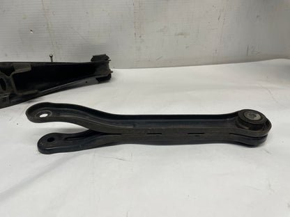 2016 Chevy SS Sedan LH Driver Rear Suspension Control Trailing Arms Links Set OEM - Day's Parts Yard