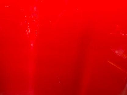 1999 Chevy C5 Corvette Hood Red OEM - Day's Parts Yard