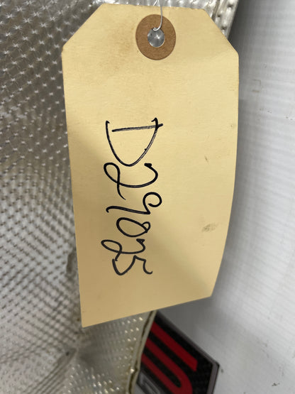 2017 Chevy SS Sedan Transmission Tunnel Exhaust Heat Shield OEM