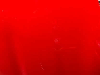 1999 Chevy C5 Corvette Hood Red OEM - Day's Parts Yard