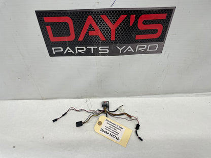 2014 Chevy SS Sedan Steering Wheel Wire Wiring Harness OEM