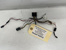 2014 Chevy SS Sedan Steering Wheel Wire Wiring Harness OEM