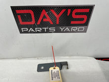 2005 Pontiac GTO RH Passenger Fender Side Skirt Rocker Molding Support Bracket OEM - Day's Parts Yard