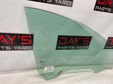 2016 Chevy SS Sedan RH Passenger Front Door Window Glass OEM - Day's Parts Yard
