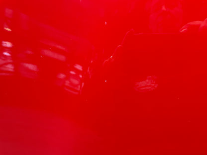 1999 Chevy C5 Corvette Hood Red OEM - Day's Parts Yard