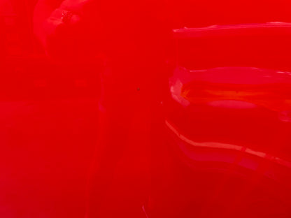 1999 Chevy C5 Corvette Hood Red OEM - Day's Parts Yard