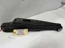 2016 Chevy SS Sedan RH Passenger Rear Suspension Control Trailing Arm Set OEM - Day's Parts Yard