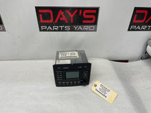 2005 Pontiac GTO Blaupunkt Radio Stereo 6 Disk CD Changer OEM - Day's Parts Yard