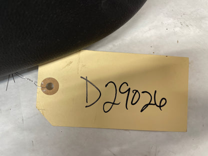 2017 Chevy SS Sedan LH Driver Front Interior Door Panel Trim OEM