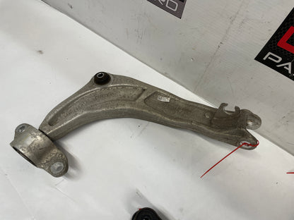 2016 Chevy SS Sedan RH Passenger Rear Suspension Control Trailing Arm Set OEM - Day's Parts Yard