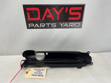 1999 Chevy C5 Corvette RH Passenger Fog Light Deflector Bezel OEM - Day's Parts Yard
