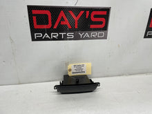 2005 Pontiac GTO Lower Radio Storage Cubby Compartment Tray OEM - Day's Parts Yard