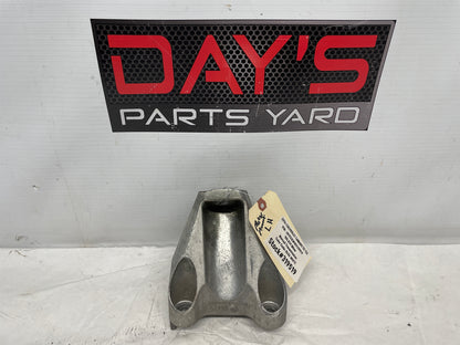2014 Chevy Camaro SS 1LE LH Driver Engine Motor Mount Stand Bracket OEM - Day's Parts Yard