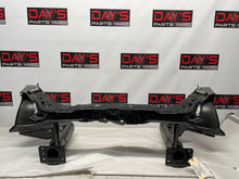 2011 Cadillac CTS-V Coupe Front Radiator Core Frame Support Bracket OEM