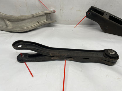 2016 Chevy SS Sedan RH Passenger Rear Suspension Control Trailing Arm Set OEM - Day's Parts Yard