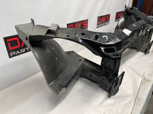 2011 Cadillac CTS-V Coupe Front Radiator Core Frame Support Bracket OEM