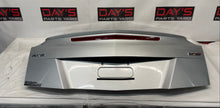 2016 Cadillac ATS-V Coupe Trunk Deck Lid OEM - Day's Parts Yard