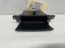 2005 Pontiac GTO Lower Radio Storage Cubby Compartment Tray OEM - Day's Parts Yard