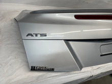 2016 Cadillac ATS-V Coupe Trunk Deck Lid OEM - Day's Parts Yard