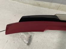 2010 Chevy Camaro SS Trunk Deck Lid Spoiler Wing Duckbill OEM - Day's Parts Yard