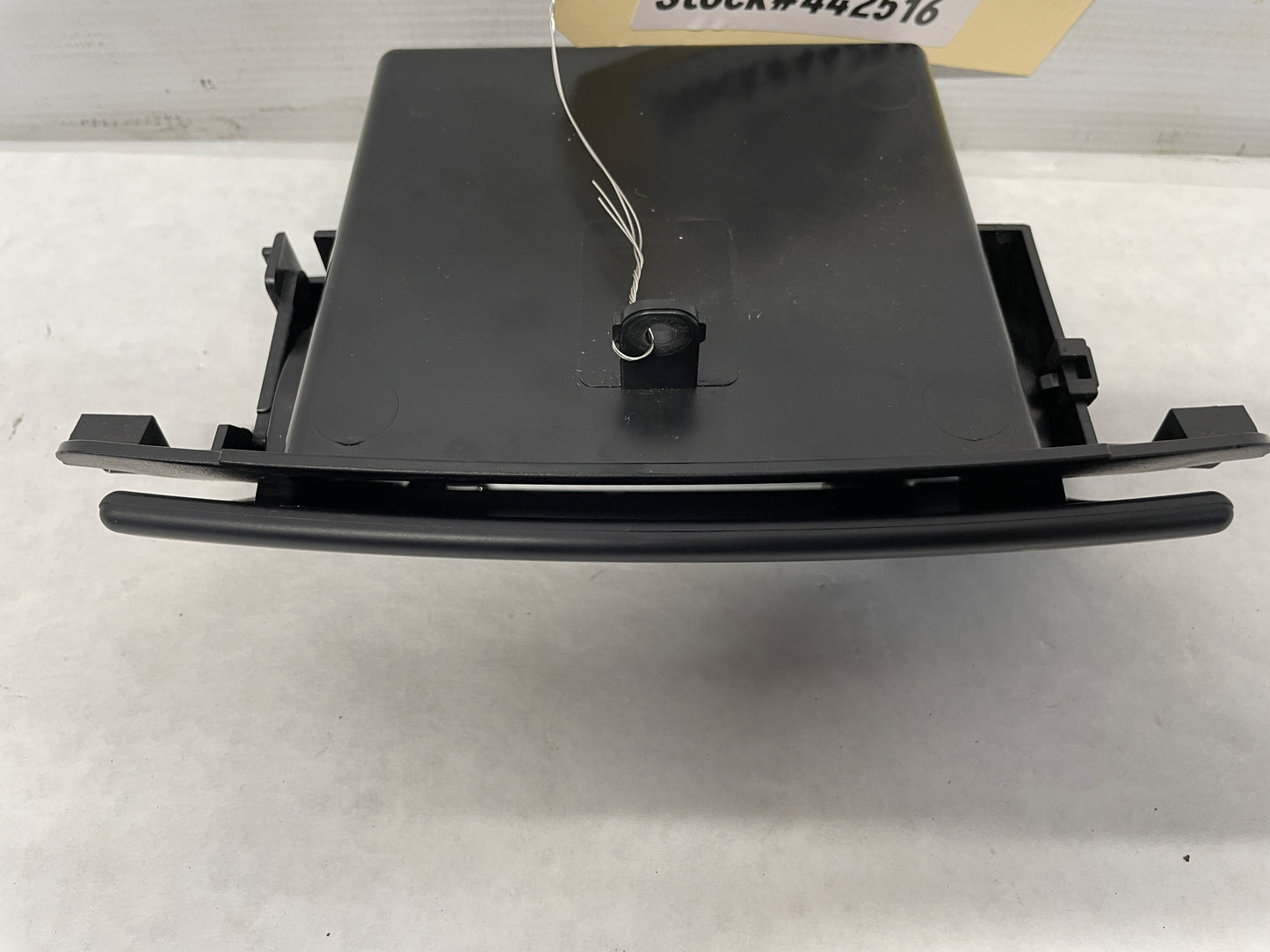 2005 Pontiac GTO Lower Radio Storage Cubby Compartment Tray OEM - Day's Parts Yard