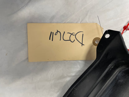 1999 Chevy C5 Corvette RH Passenger Fog Light Deflector Bezel OEM - Day's Parts Yard