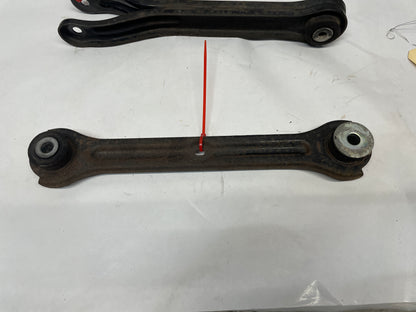 2016 Chevy SS Sedan RH Passenger Rear Suspension Control Trailing Arm Set OEM - Day's Parts Yard