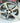 2014 Chevy Camaro SS Factory Rear Wheel 20x9 OEM