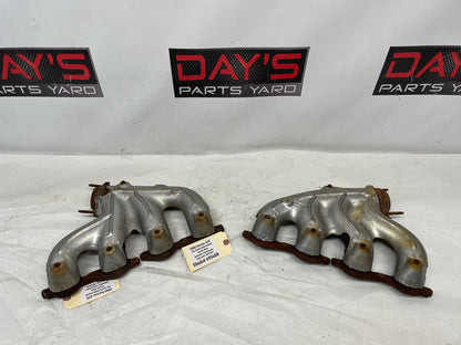 2006 Pontiac GTO Factory OEM Exhaust Manifold Set OEM