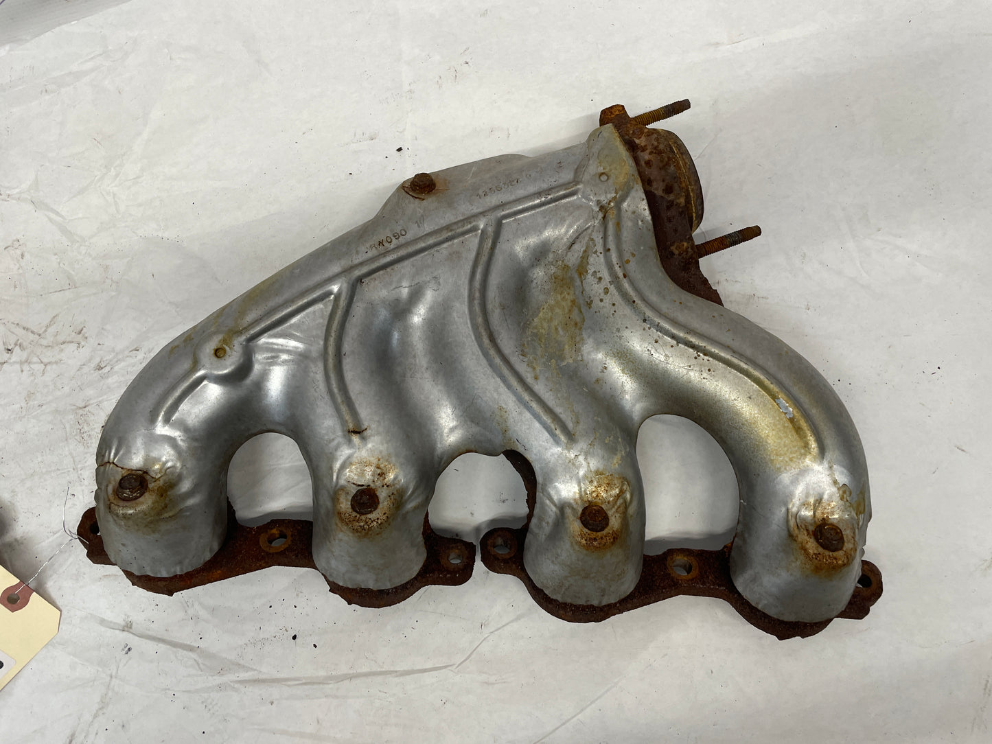 2006 Pontiac GTO Factory OEM Exhaust Manifold Set OEM