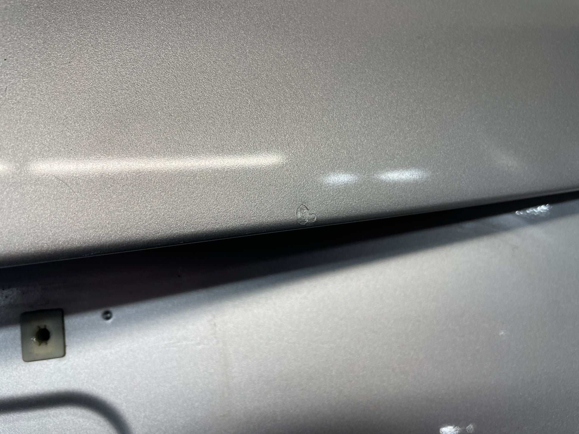 2016 Cadillac ATS-V Coupe Trunk Deck Lid OEM - Day's Parts Yard
