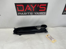 1999 Chevy C5 Corvette LH Driver Fog Light Deflector Bezel OEM - Day's Parts Yard