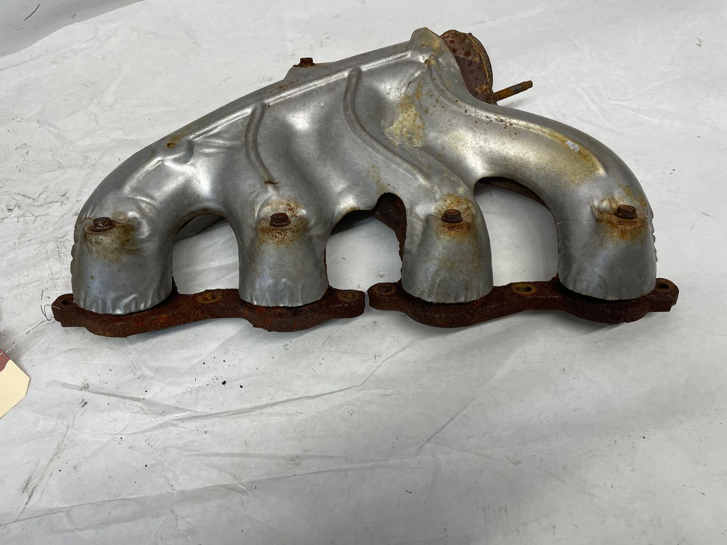 2006 Pontiac GTO Factory OEM Exhaust Manifold Set OEM