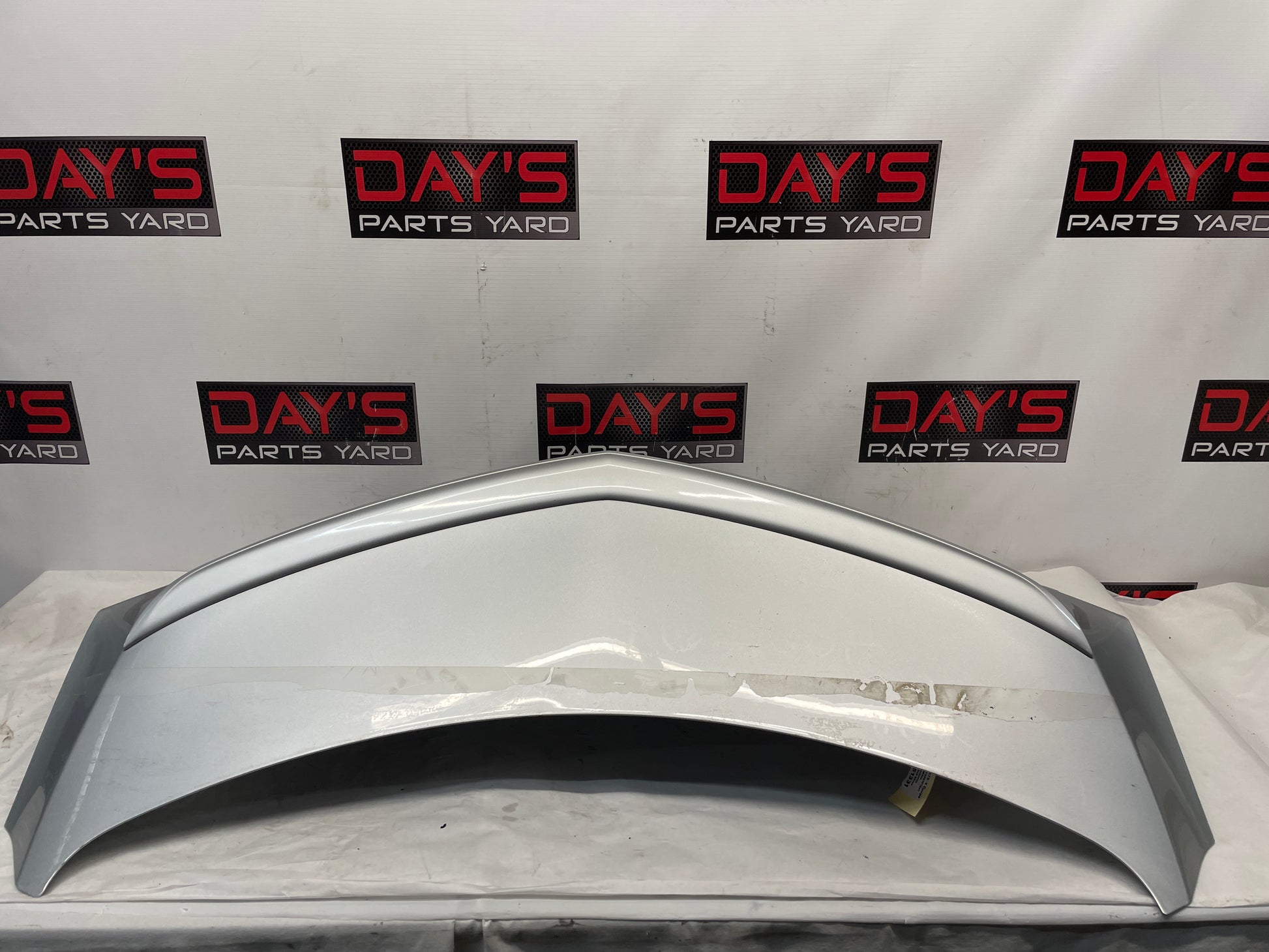 2016 Cadillac ATS-V Coupe Trunk Deck Lid OEM - Day's Parts Yard