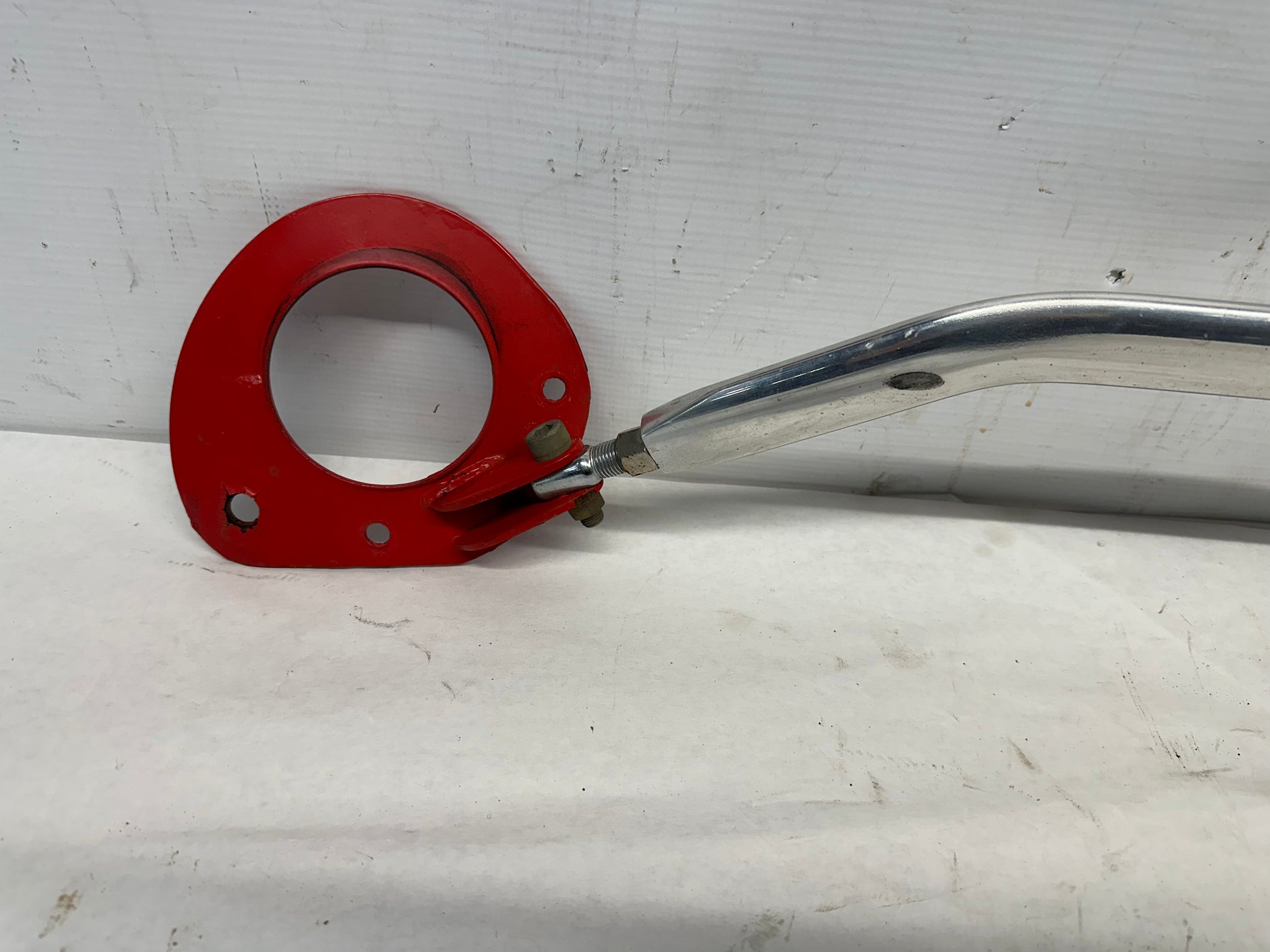 2006 Pontiac GTO Front Sway Bar Aftermarket Sport Ryder Suspension - Day's Parts Yard