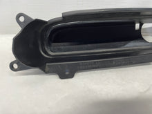 1999 Chevy C5 Corvette LH Driver Fog Light Deflector Bezel OEM - Day's Parts Yard