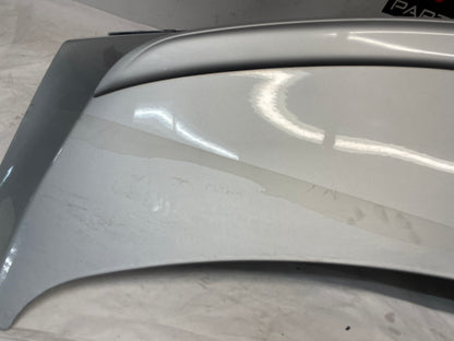 2016 Cadillac ATS-V Coupe Trunk Deck Lid OEM - Day's Parts Yard