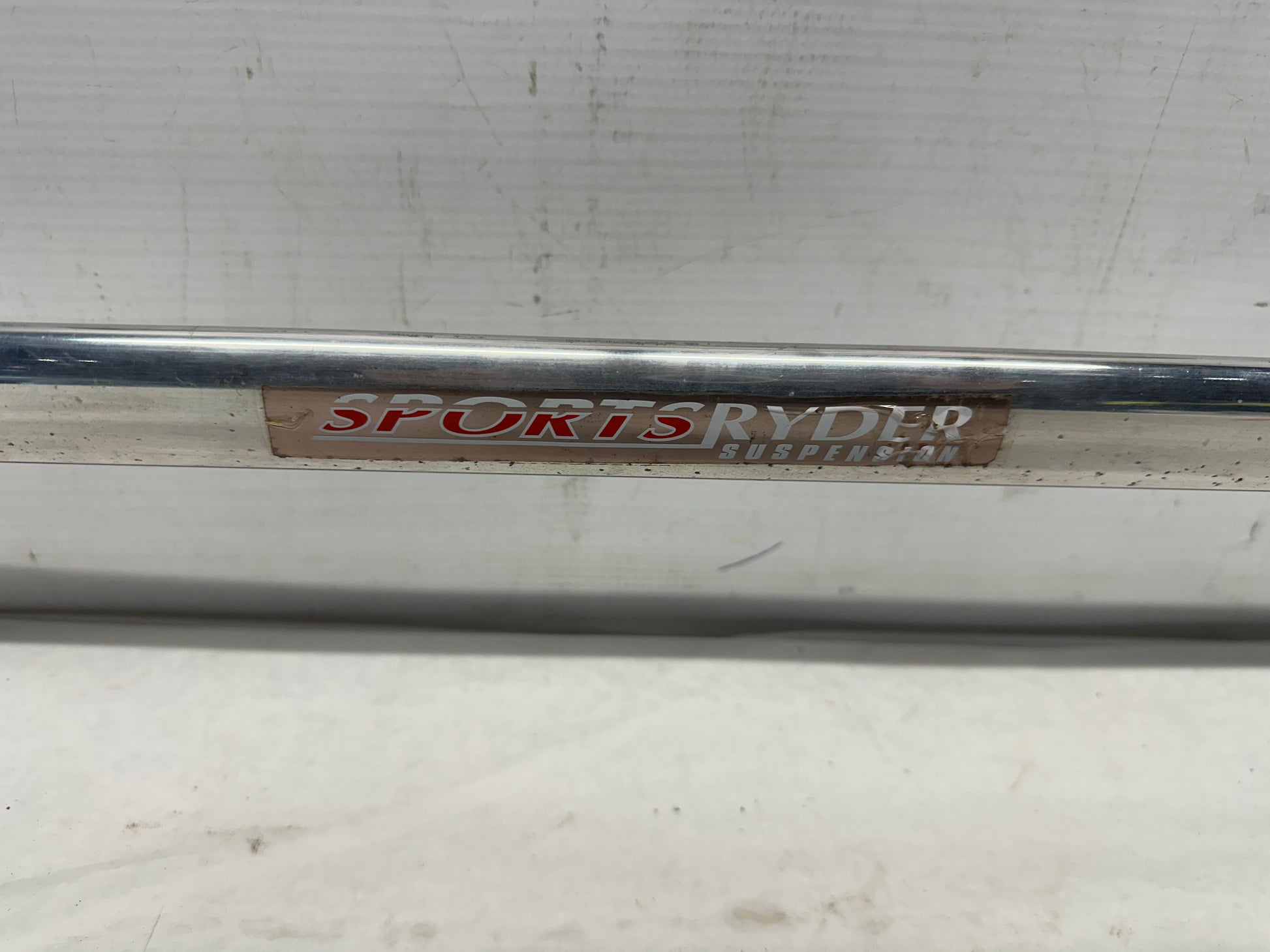 2006 Pontiac GTO Front Sway Bar Aftermarket Sport Ryder Suspension - Day's Parts Yard