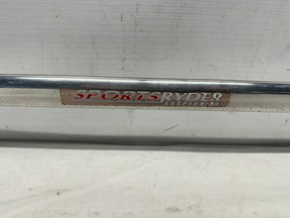 2006 Pontiac GTO Front Sway Bar Aftermarket Sport Ryder Suspension - Day's Parts Yard