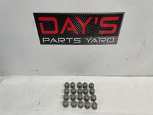 2005 Pontiac GTO Lug Nut Covers Set 20 OEM - Day's Parts Yard