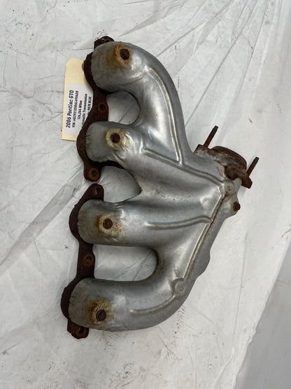 2006 Pontiac GTO Factory OEM Exhaust Manifold Set OEM