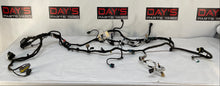 2015 Chevy SS Sedan Engine Motor Transmission Wire Wiring Harness OEM