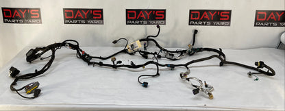 2015 Chevy SS Sedan Engine Motor Transmission Wire Wiring Harness OEM