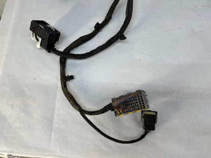 2015 Chevy SS Sedan Engine Motor Transmission Wire Wiring Harness OEM