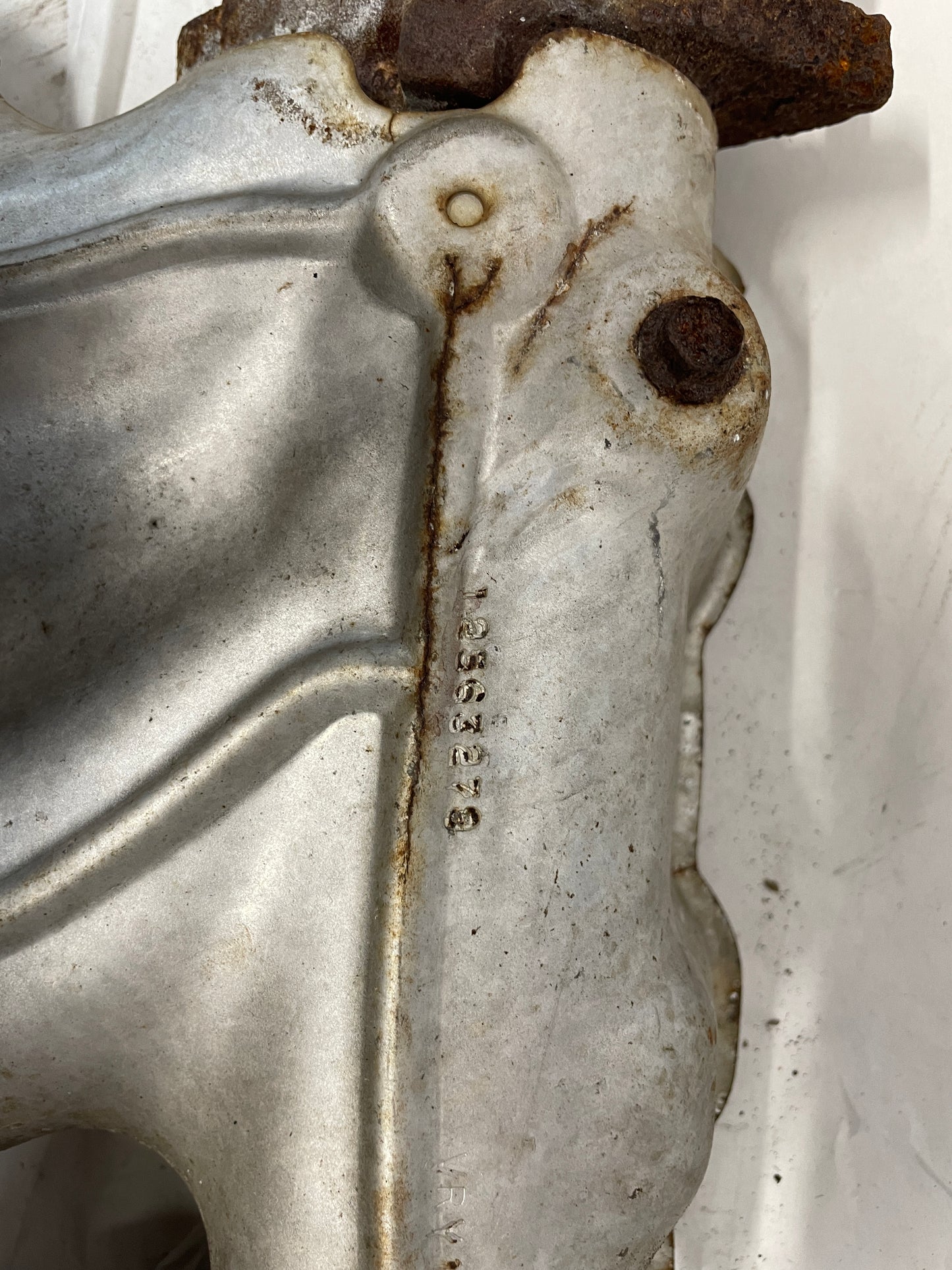 2006 Pontiac GTO Factory OEM Exhaust Manifold Set OEM