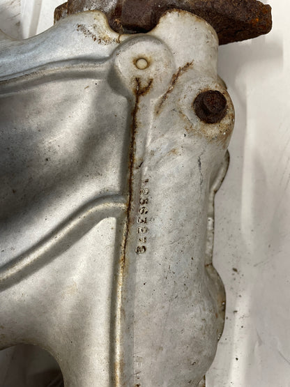 2006 Pontiac GTO Factory OEM Exhaust Manifold Set OEM